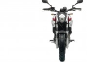 Yamaha MT-03